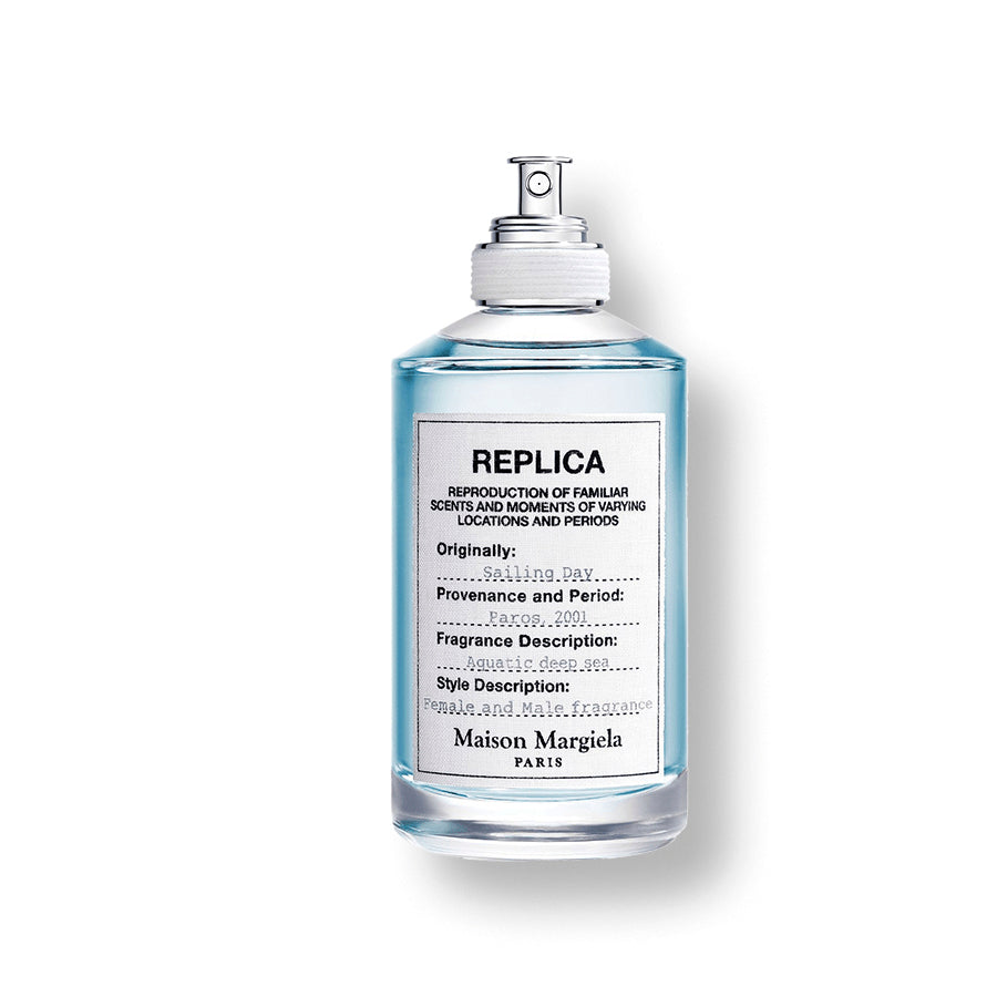 Replica Sailing Day 3.4 oz EDT for Unisex