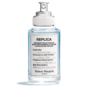 Replica Sailing Day 3.4 oz EDT for Unisex