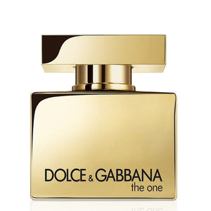 The One Gold Intense 2.5 oz EDP for women