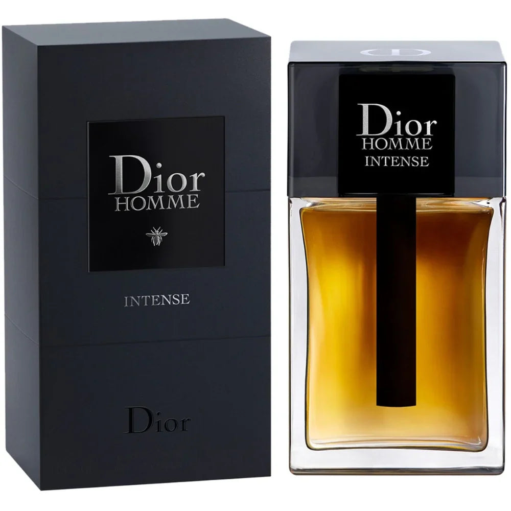 Dior Homme Intense 3.4 oz EDP for men