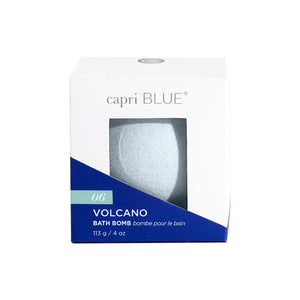 Capri Blue Volcano Bath Bomb 4 oz