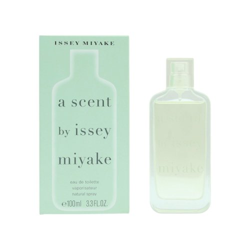 Issey Miyake A Scent 3.4 oz EDT for Women