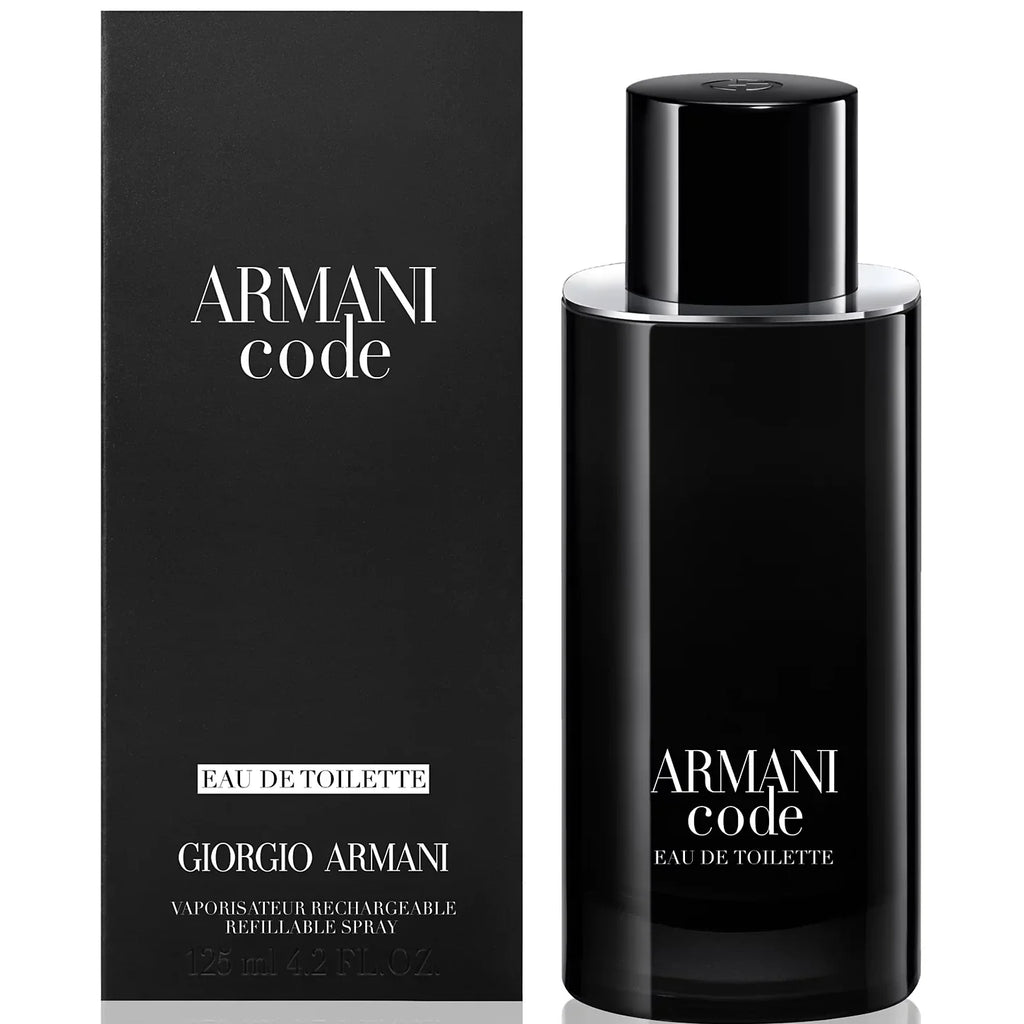 Armani Code 4.2 EDT for men