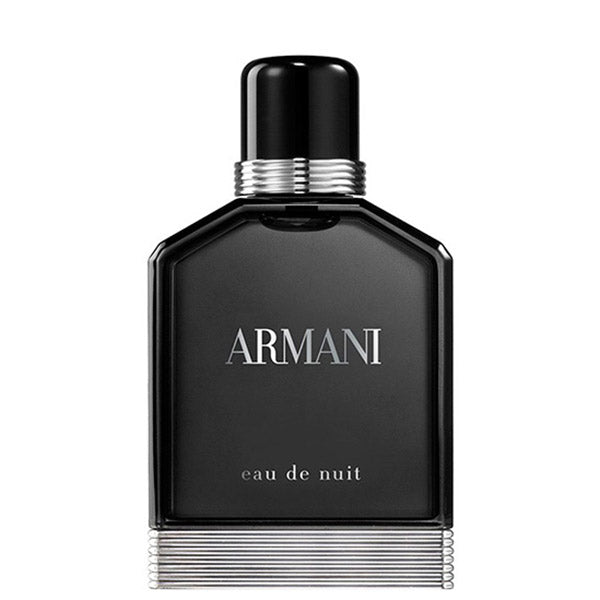 Armani Eau De Nuit 3.4 oz EDT for men
