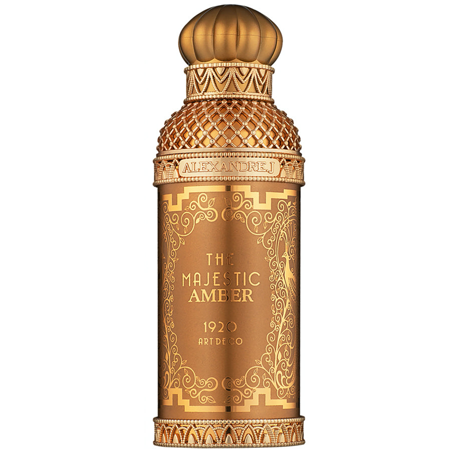 Art Deco Majestic Amber 3.4 oz EDP Unisex