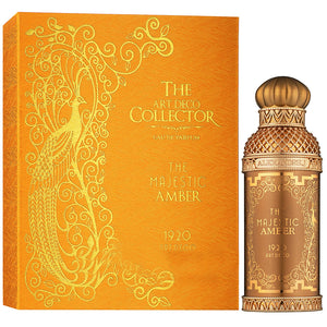 Art Deco Majestic Amber 3.4 oz EDP Unisex