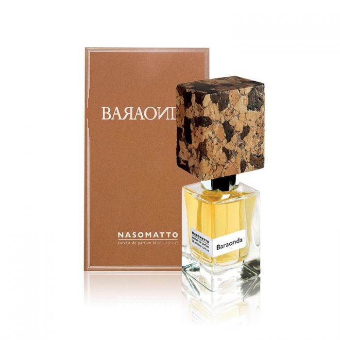 Baraonda by Nasomatto 1.0 oz Extract de Parfum Unisex