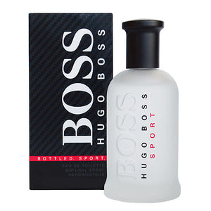 Boss Bottled Sport 3.4 oz EDT for men