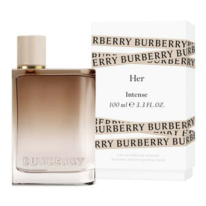 Burberry Her Intense 3.3 oz EDP for women
