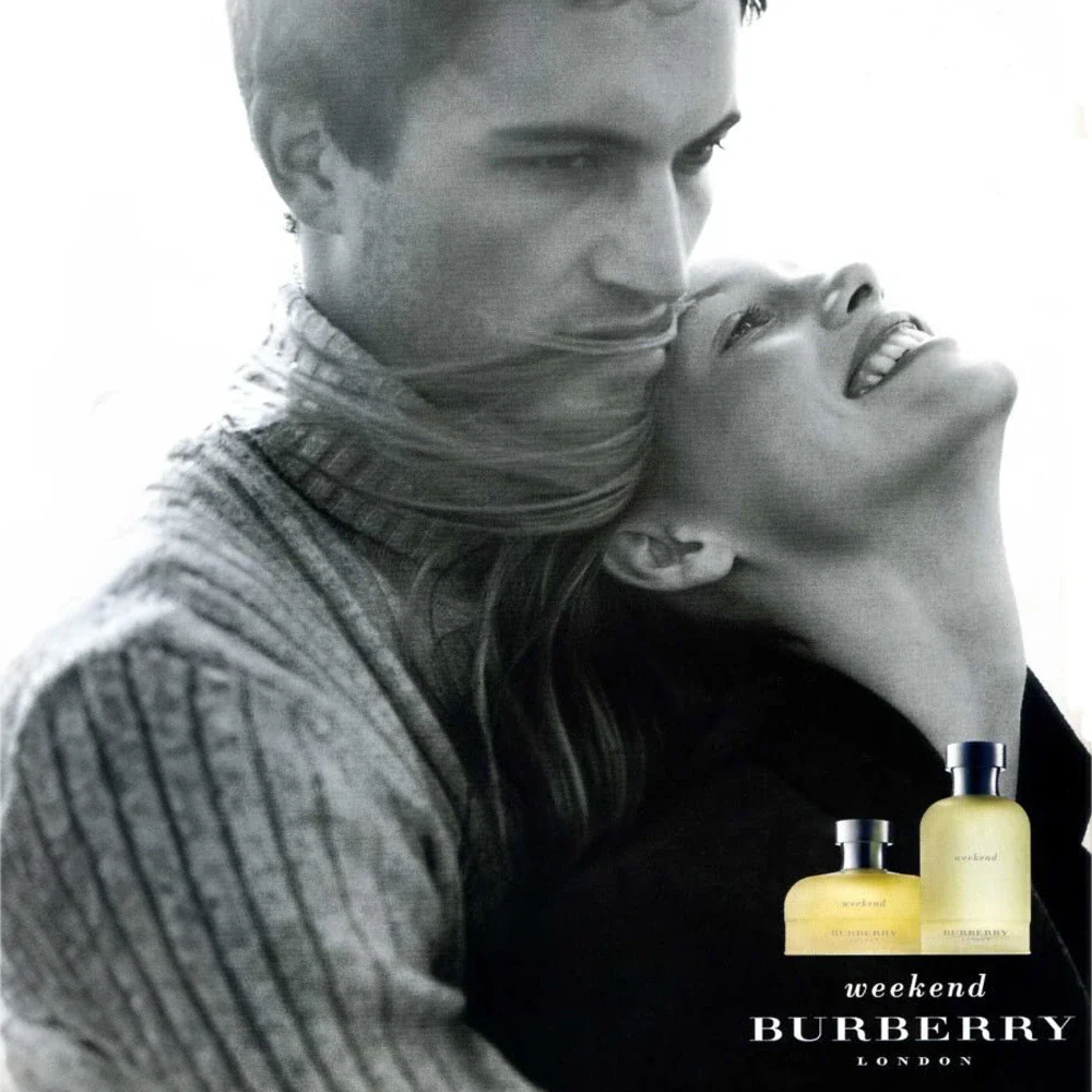 Weekend 3.4 oz EDP for women