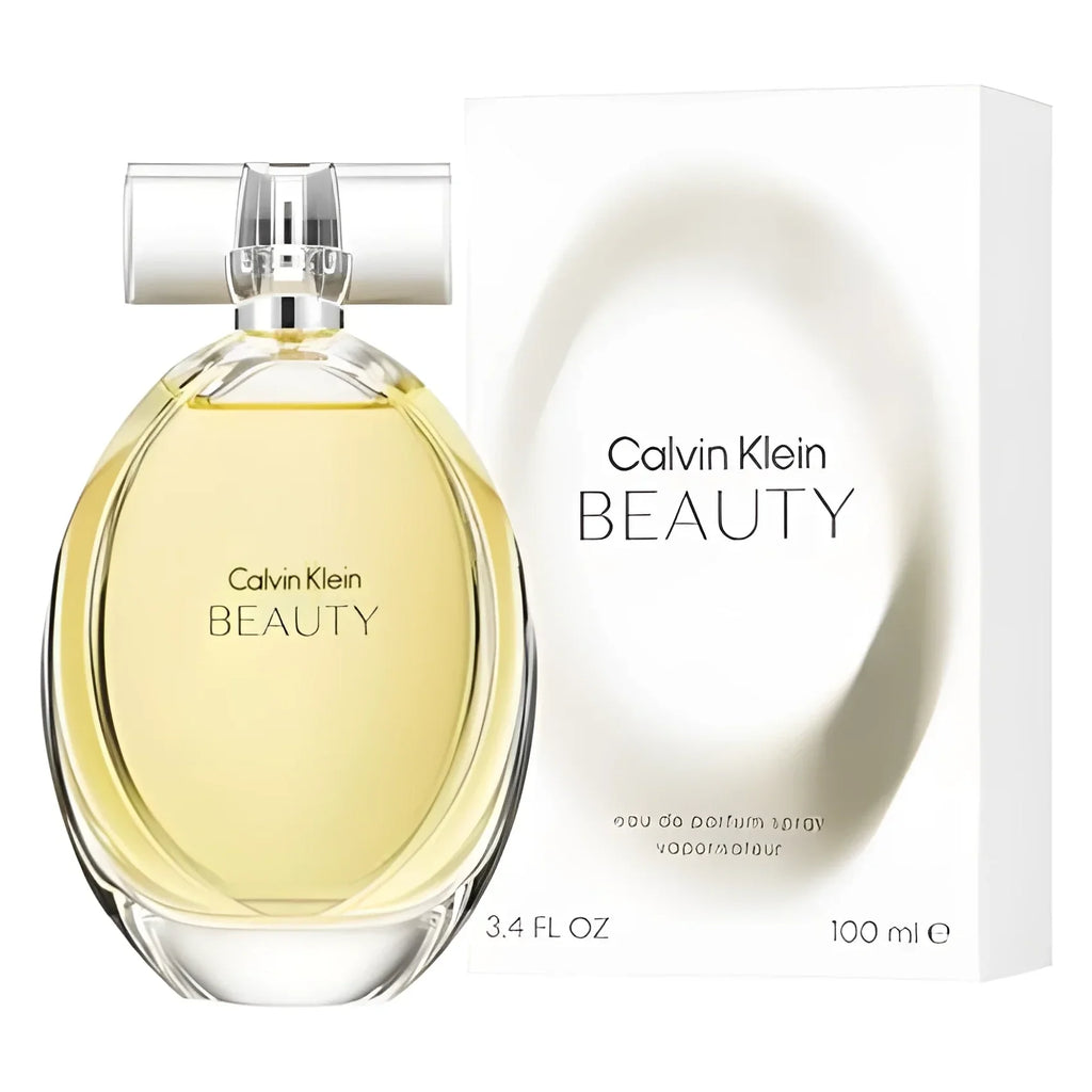 Beauty Calvin Klein 3.4 oz EDP for women