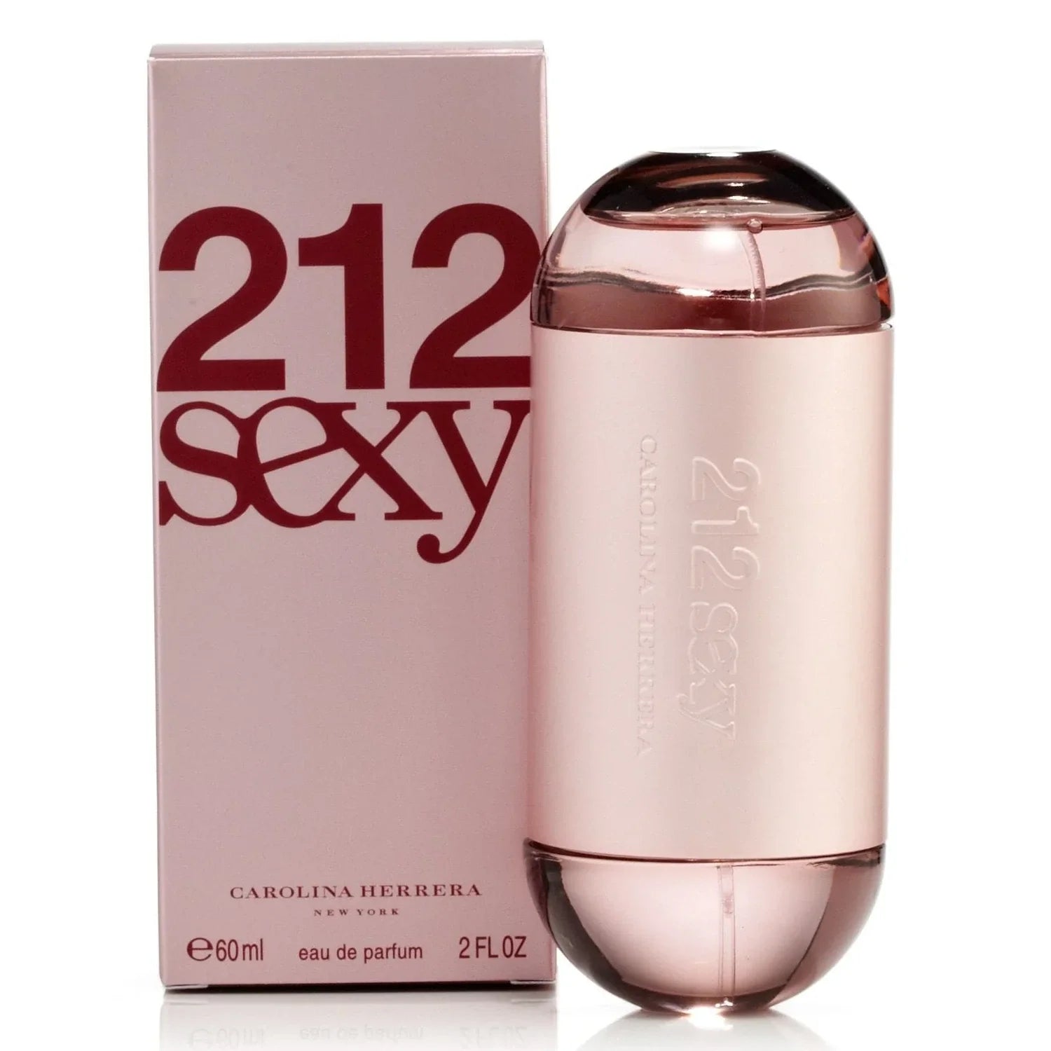 212 Sexy 2.0 oz EDP for women