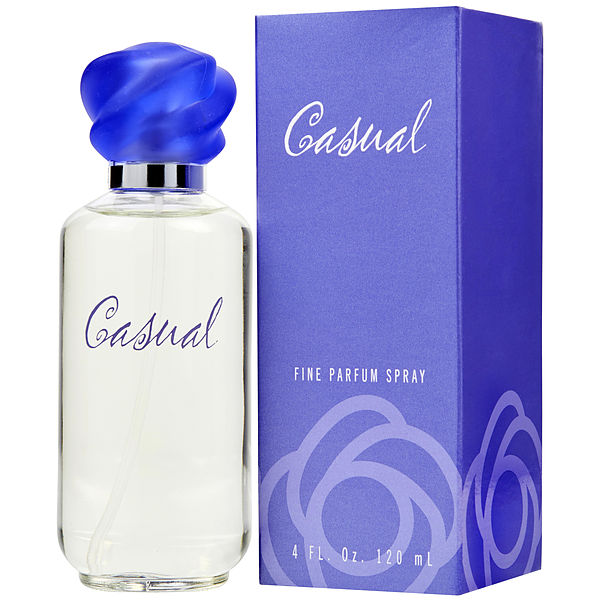 Casual 4.0 oz EDP for women