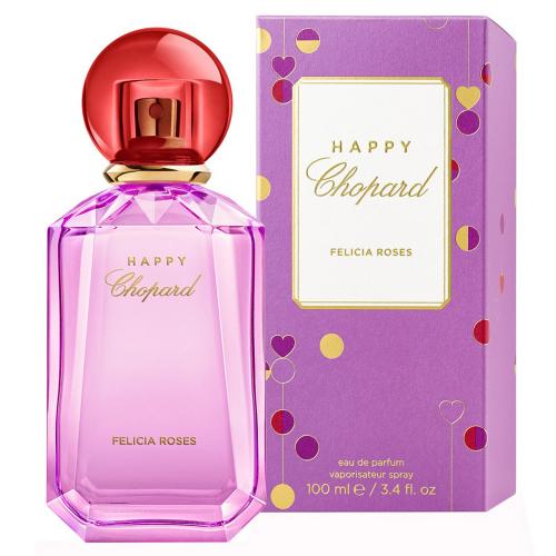 Chopard Happy Felicia Roses 3.4 oz EDP for woman