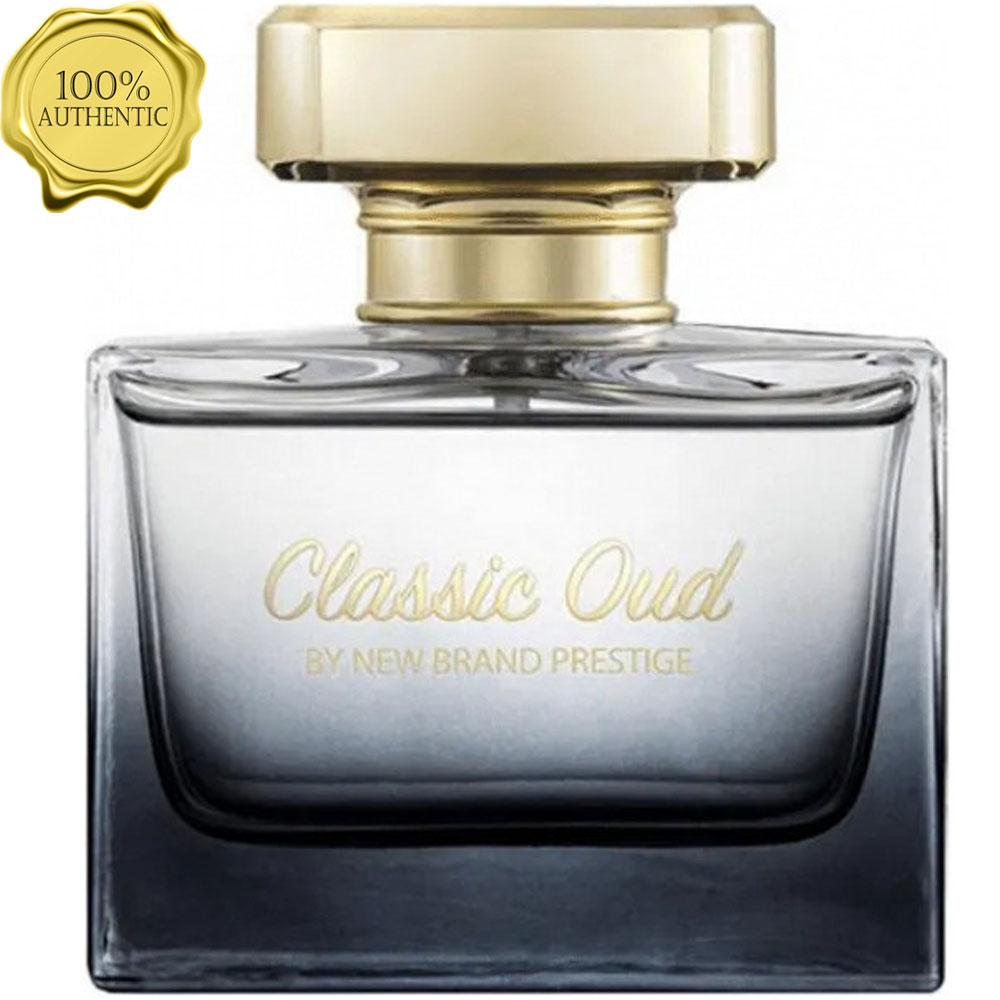 Classic Oud 3.3 oz EDP for women