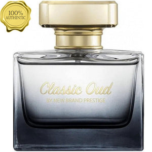 Classic Oud 3.3 oz EDP for women