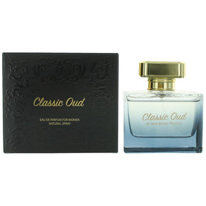 Classic Oud 3.3 oz EDP for women