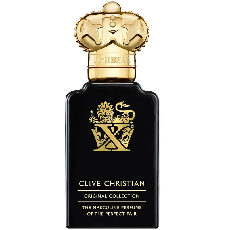 Clive Christian X 1.7 oz Parfum for men