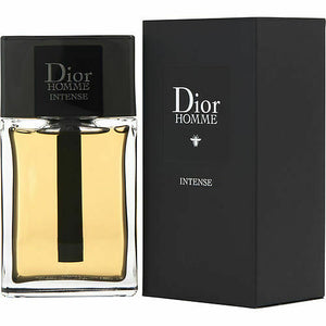 Dior Homme Intense 3.4 oz EDP for men