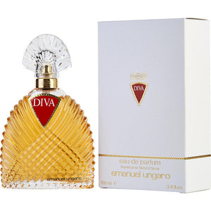 Diva 3.4 oz EDP by Ungaro for women