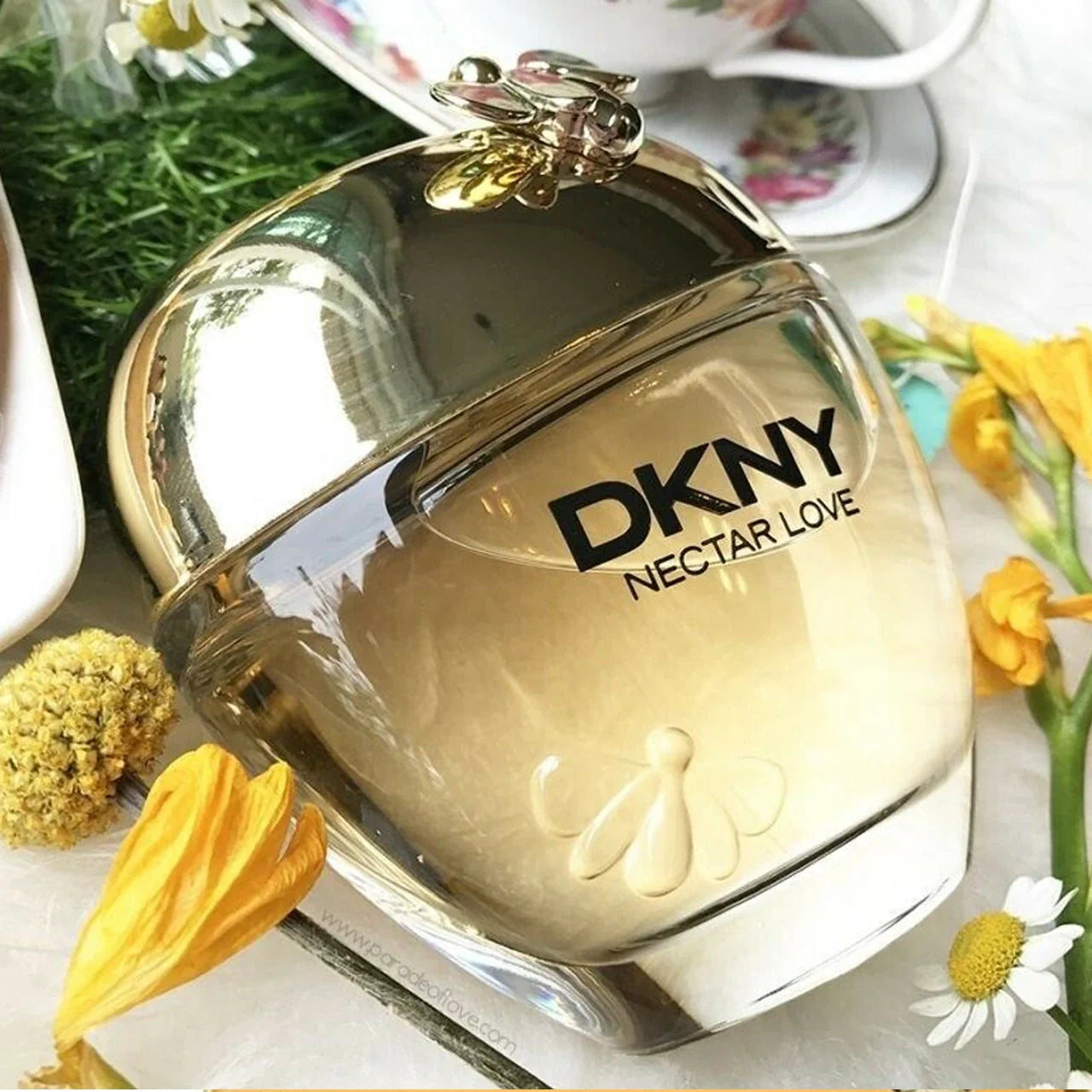 DKNY Nectar Love 3.4 oz EDP for women