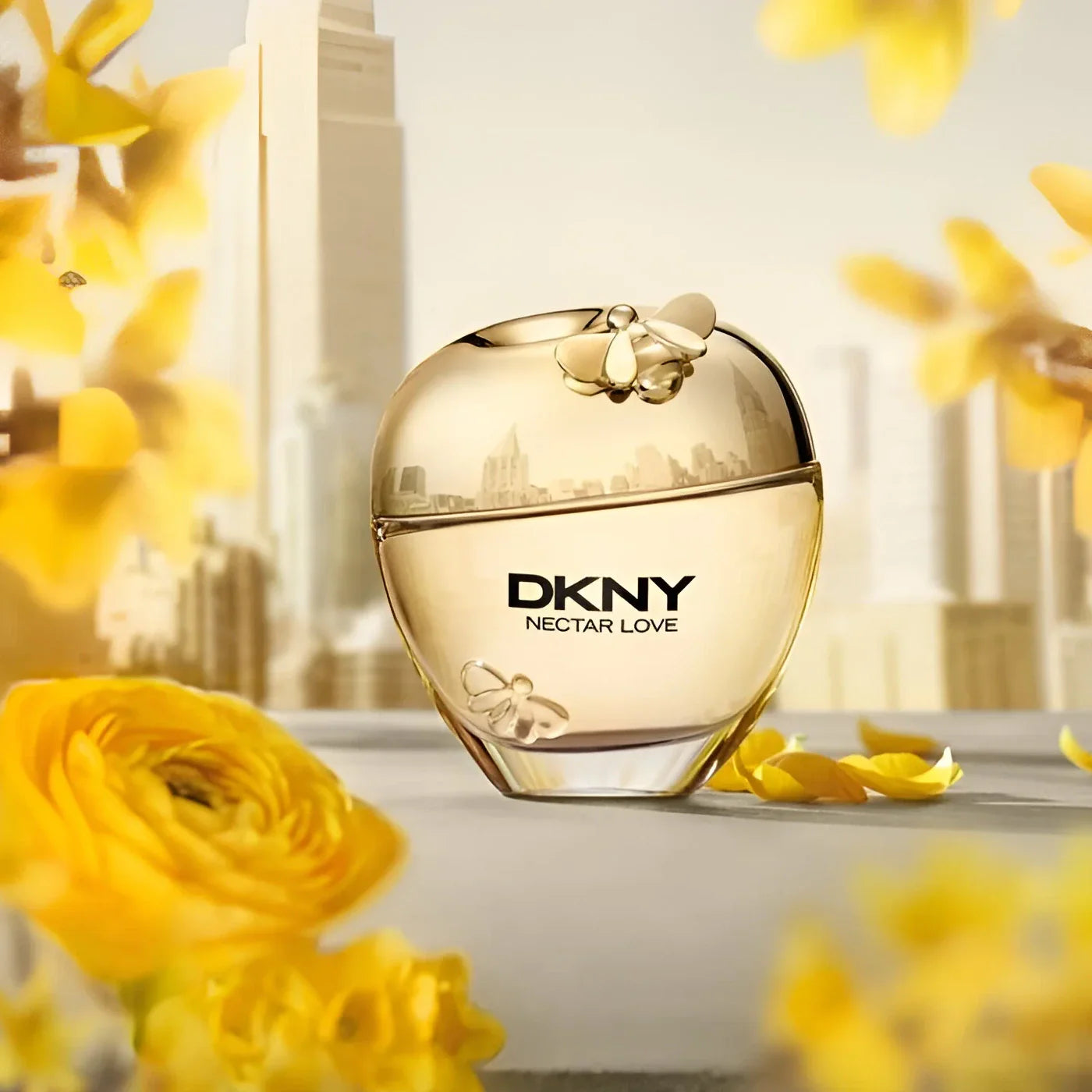DKNY Nectar Love 3.4 oz EDP for women