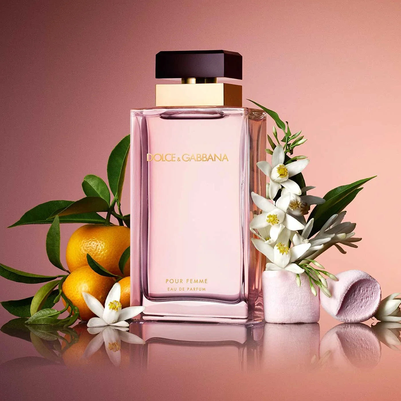 Dolce and Gabbana Pour Femme 3.3 oz EDP