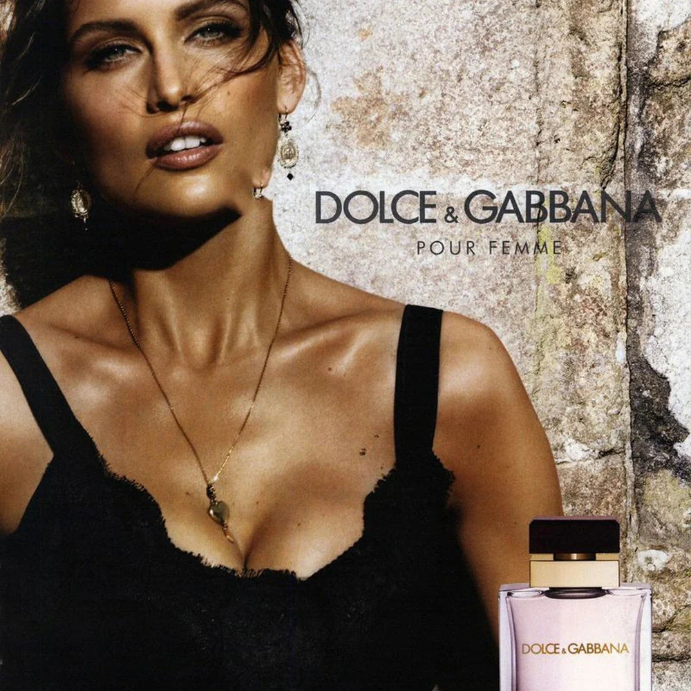 Dolce and Gabbana Pour Femme 3.3 oz EDP