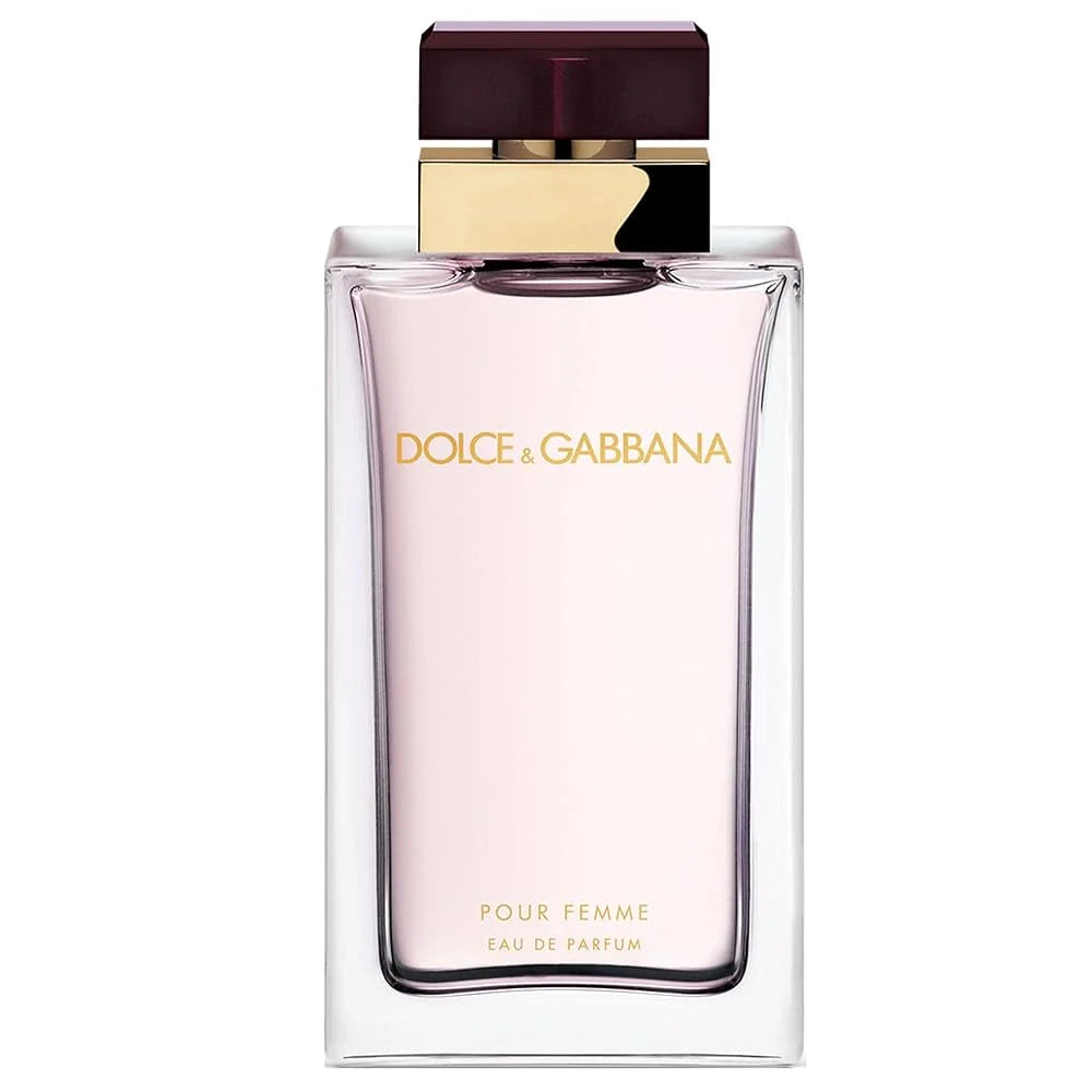 Dolce and Gabbana Pour Femme 3.3 oz EDP