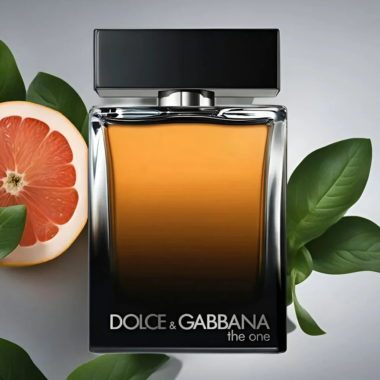 The One 3.4 oz EDP for men