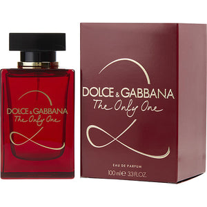 Dolce & Gabbana The Only One 2 3.3 oz EDP for women