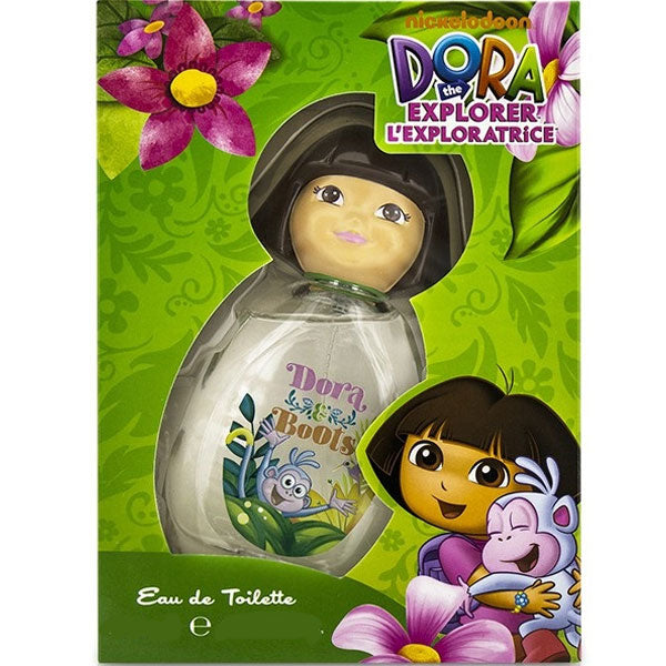 Dora The Explorer 1.7 EDT for girls