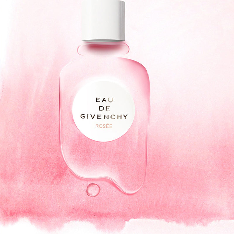 Eau de Givenchy Rosee 3.3 oz EDT for women