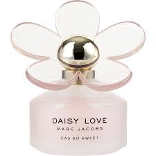 Daisy Love Eau So Sweet 3.4 oz EDT for women