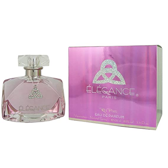 Elegance 3.3 oz EDP for women