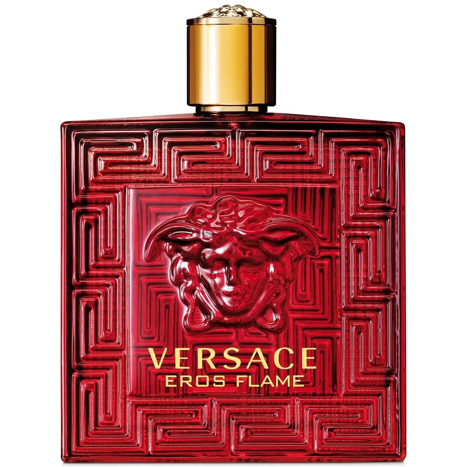 Eros Flame 3.4 oz EDP for men