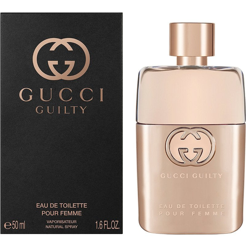 Gucci Guilty 1.6 oz EDT for women