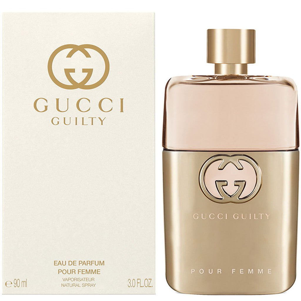 Gucci Guilty Pour Femme 3.0 oz EDP for women