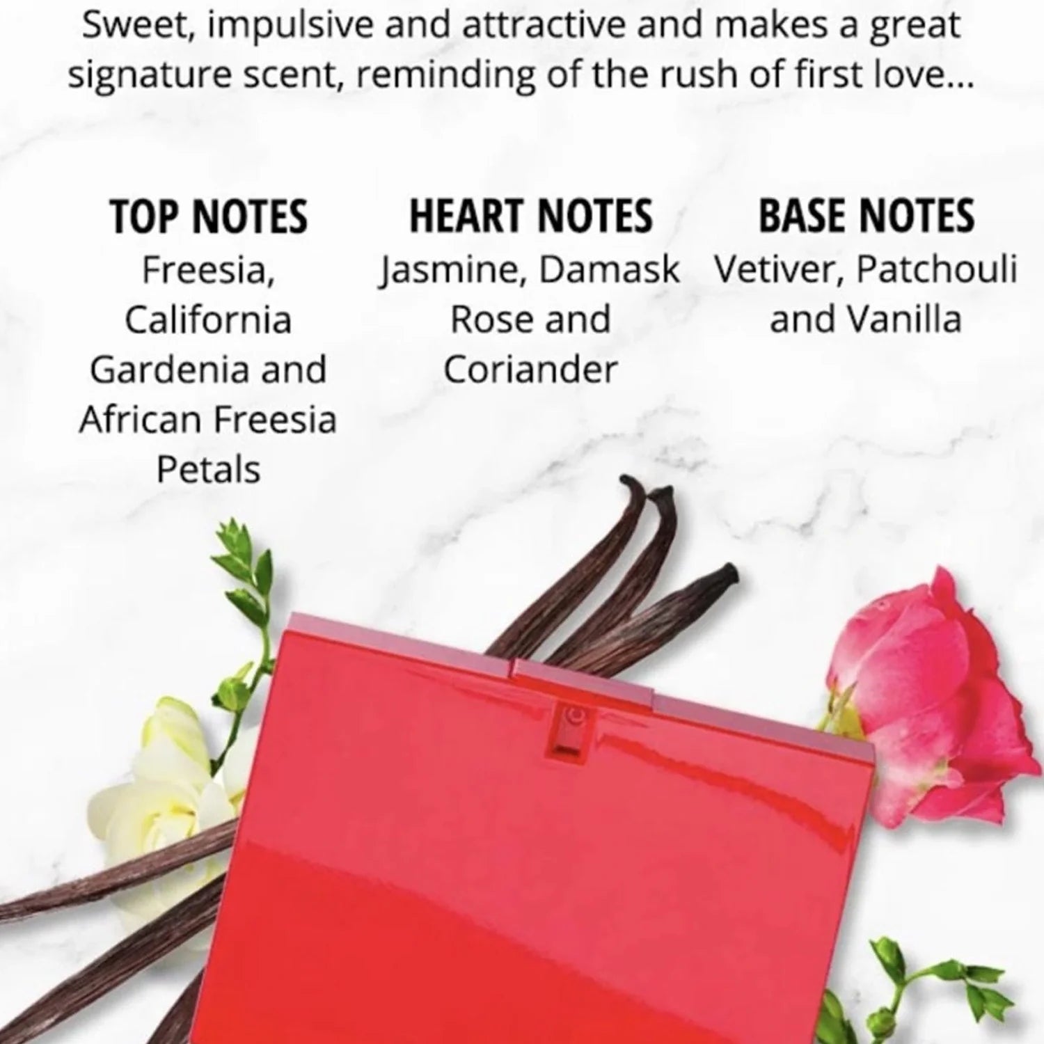 Gucci Rush 2.5 oz EDT for women