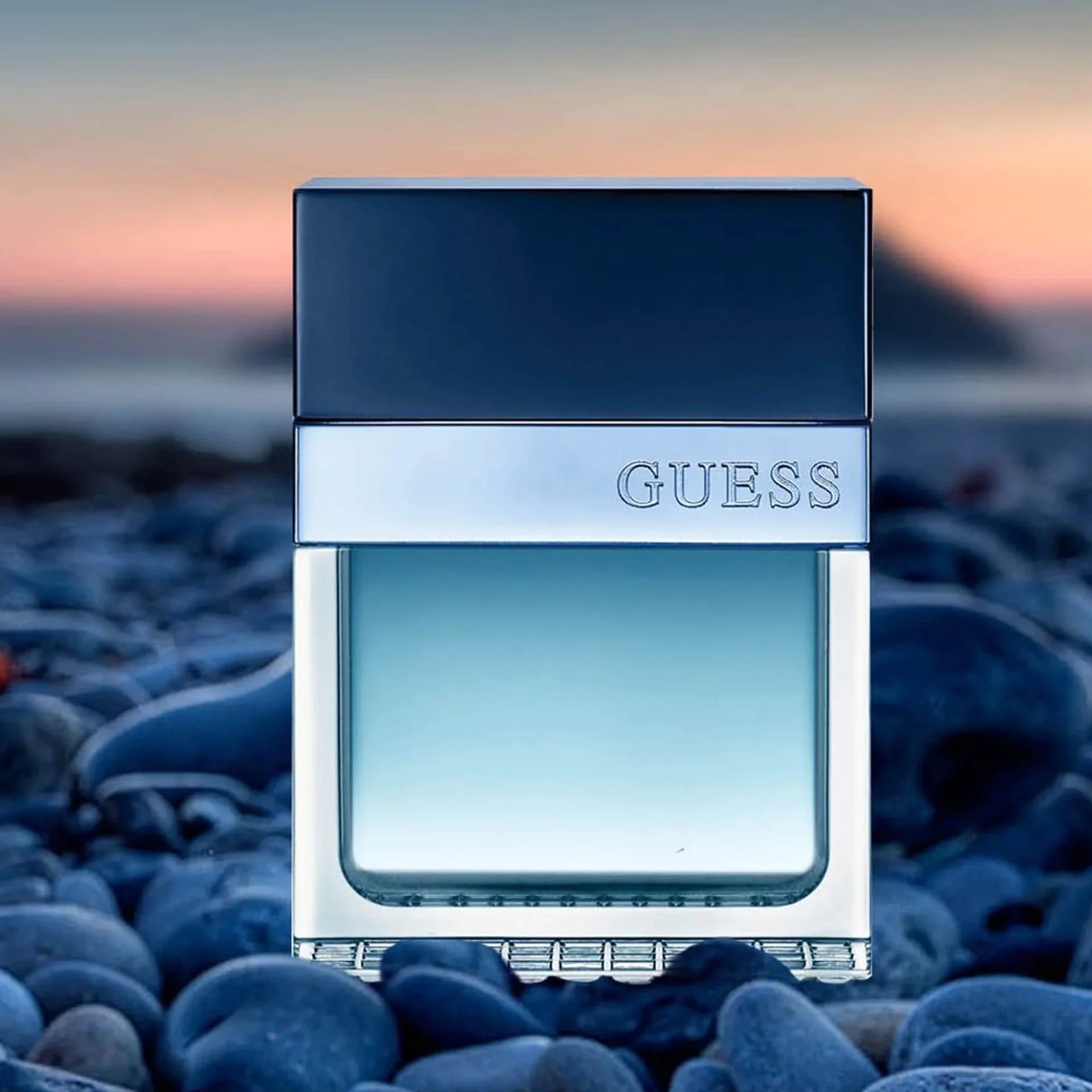 Seductive Blue 3.4 oz EDT for men