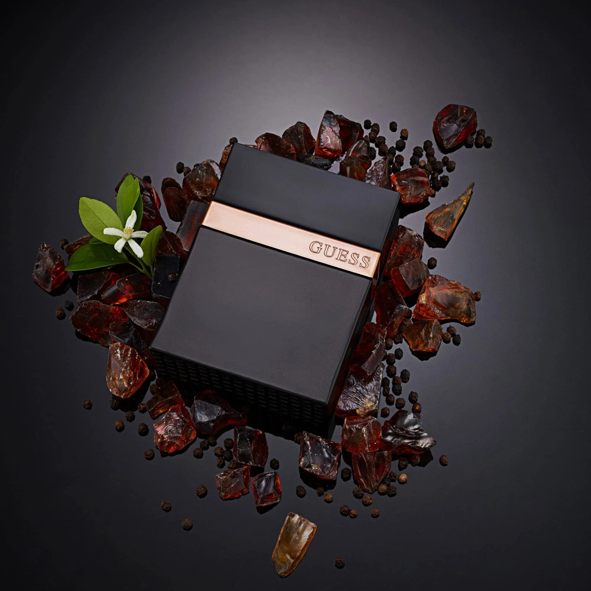 Seductive Homme Noir 3.4 EDT for men