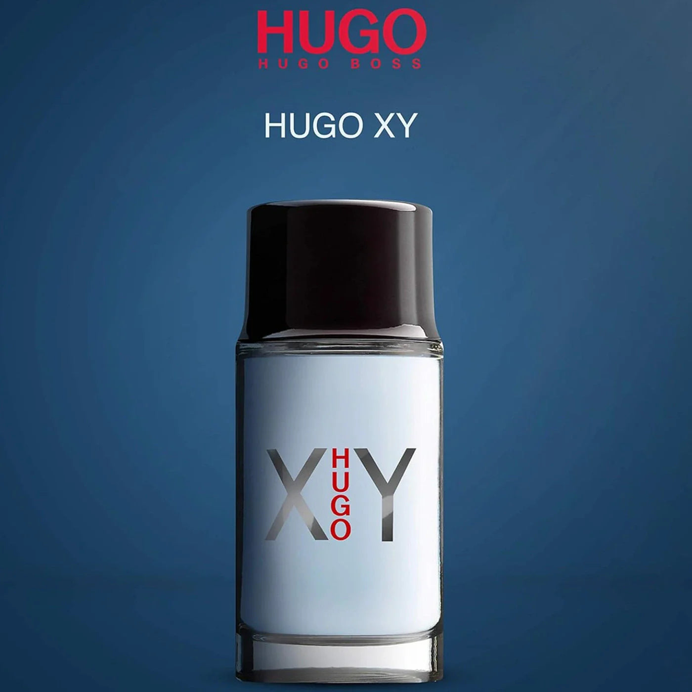 Hugo XY 3.4 oz EDT for men