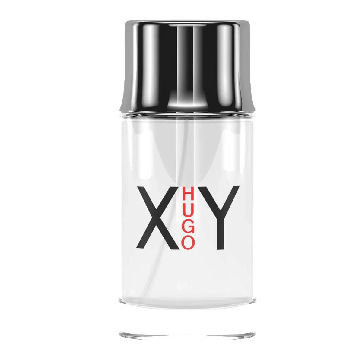 Hugo XY 3.4 oz EDT for men