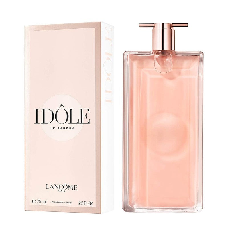 Idole Le Parfum by Lancome 2.5 oz  for women