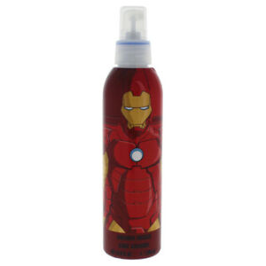 Ironman 6.7 oz Cologne for Boys