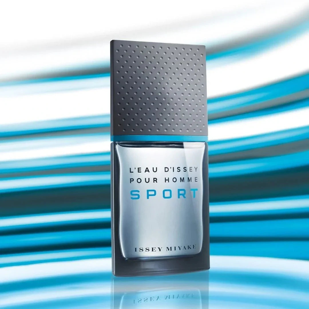 L'Eau D'Issey Pour Homme Sport 3.3 oz EDT