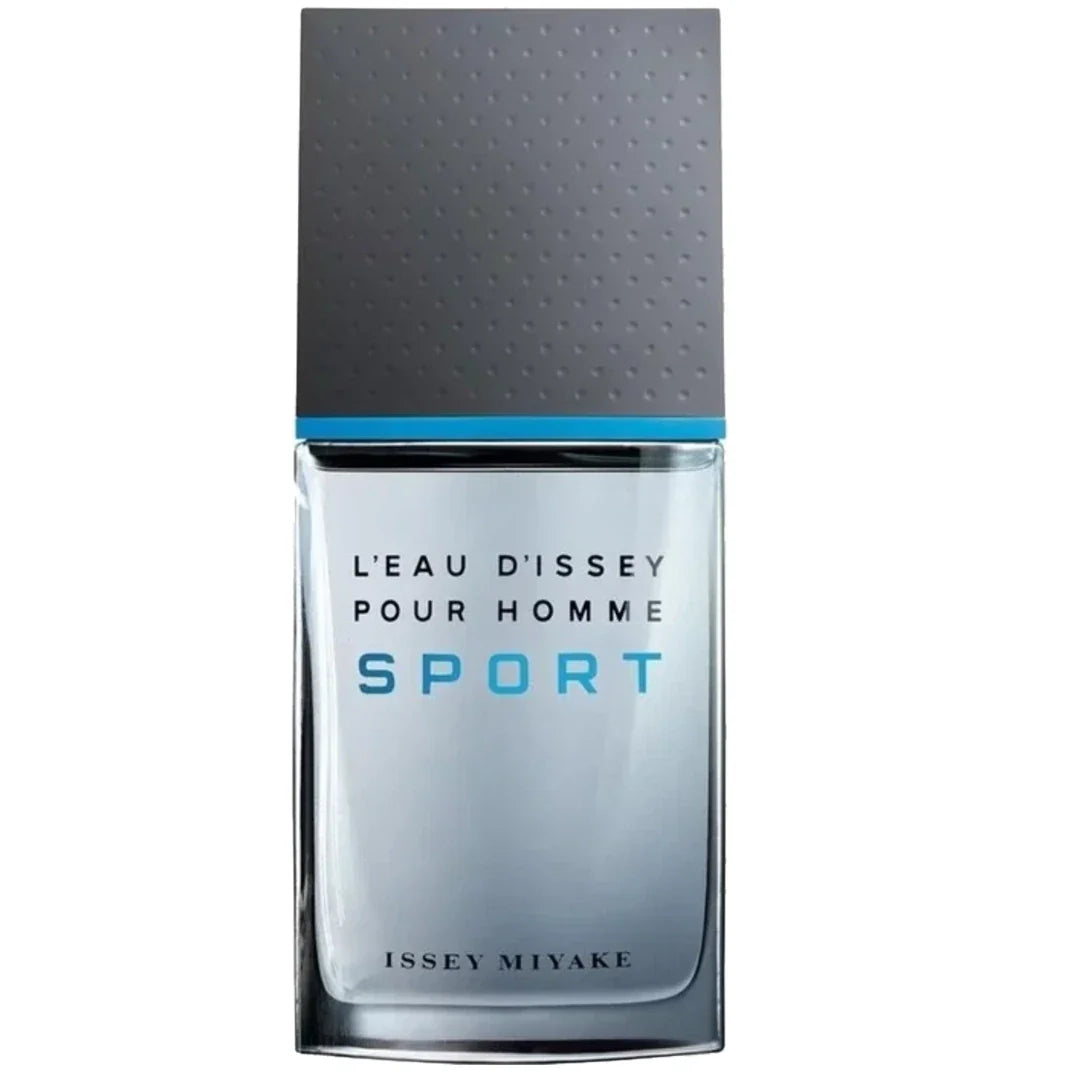 L'Eau D'Issey Pour Homme Sport 3.3 oz EDT