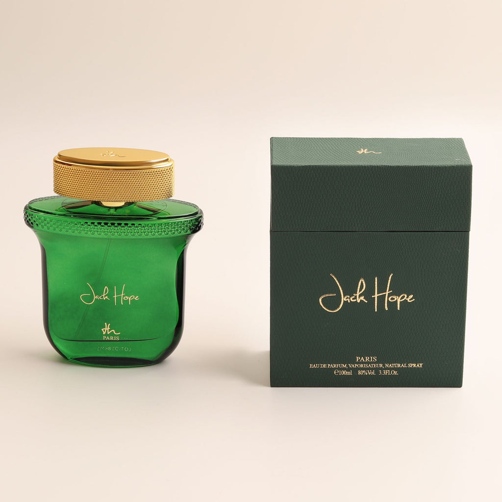 Jack Hope 3.3 oz EDP Unisex