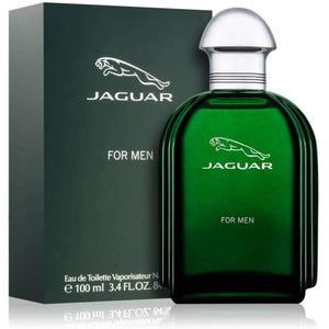 Jaguar 3.4 oz EDT for men