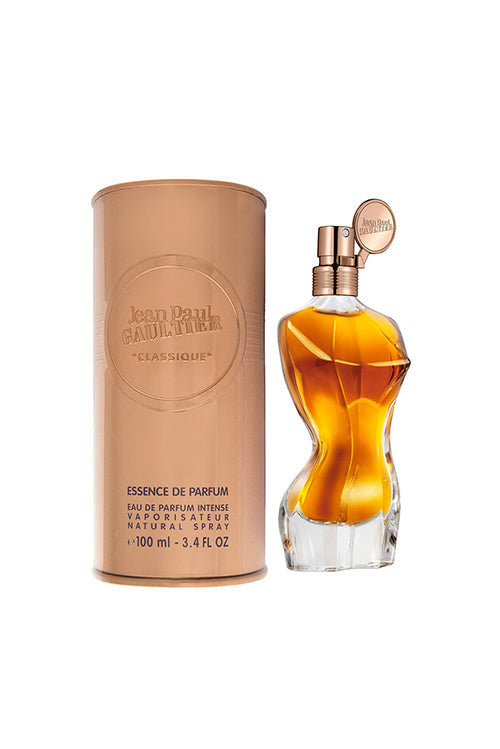 Jean Paul Gaultier Classique Essence de Parfum Intense 3.4 oz.
